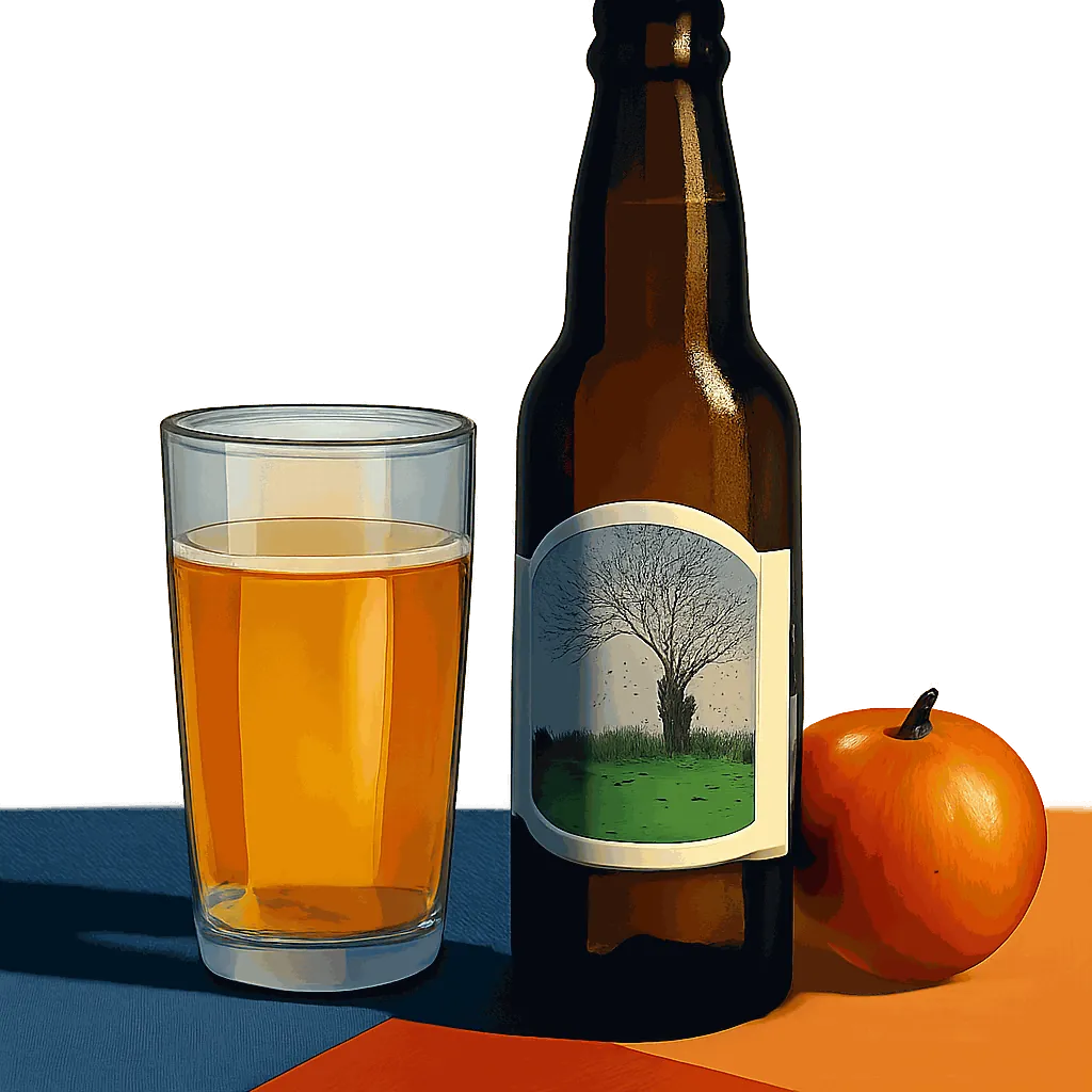 Angry Orchard Green Apple